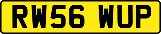 RW56WUP