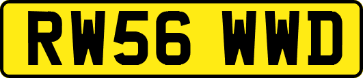 RW56WWD