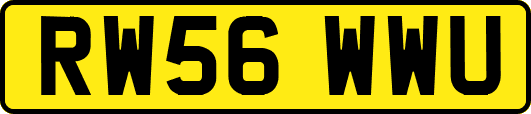 RW56WWU