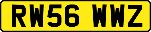 RW56WWZ