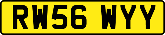 RW56WYY