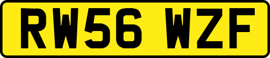 RW56WZF