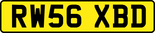 RW56XBD