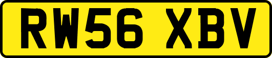 RW56XBV
