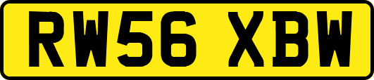RW56XBW
