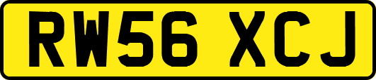 RW56XCJ