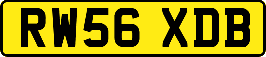 RW56XDB