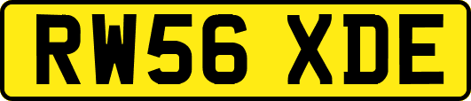 RW56XDE