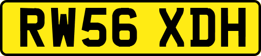 RW56XDH