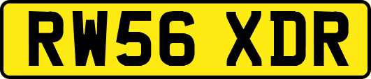RW56XDR