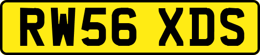 RW56XDS