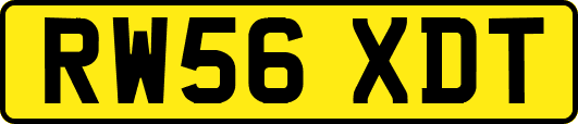 RW56XDT