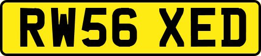 RW56XED