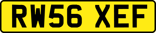 RW56XEF