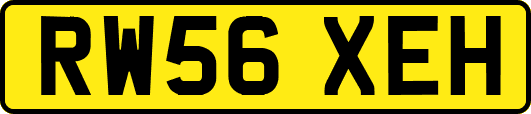 RW56XEH
