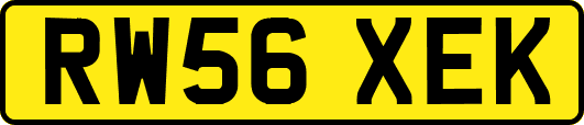 RW56XEK