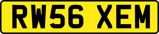 RW56XEM