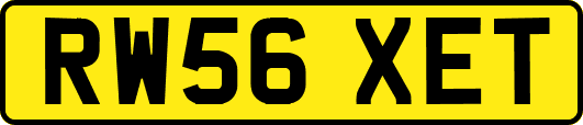 RW56XET