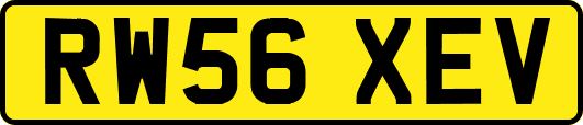 RW56XEV