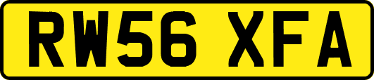RW56XFA