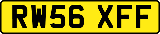RW56XFF