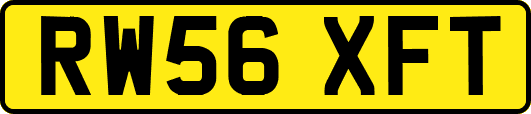 RW56XFT