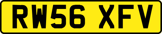 RW56XFV