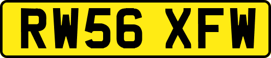 RW56XFW