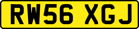 RW56XGJ