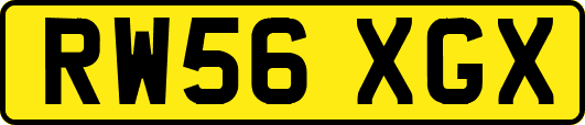 RW56XGX
