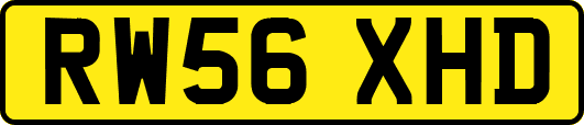 RW56XHD
