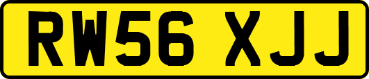 RW56XJJ