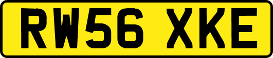 RW56XKE