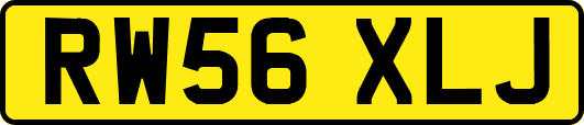 RW56XLJ