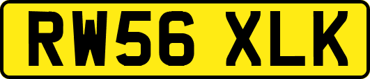 RW56XLK