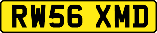 RW56XMD