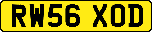 RW56XOD