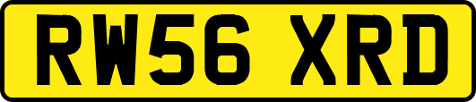 RW56XRD