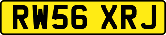 RW56XRJ