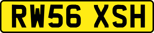 RW56XSH