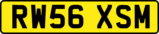 RW56XSM