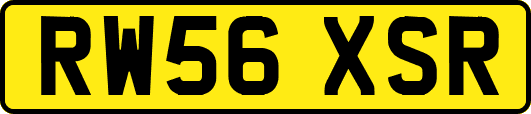RW56XSR