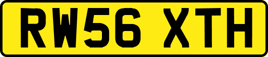 RW56XTH