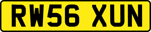 RW56XUN