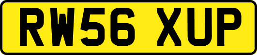 RW56XUP