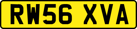 RW56XVA