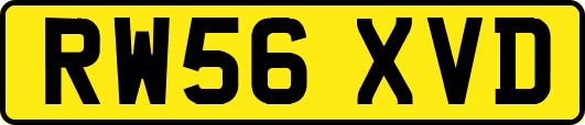 RW56XVD