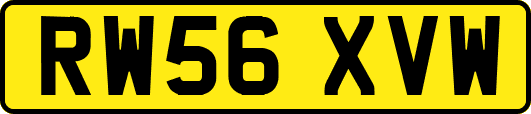 RW56XVW
