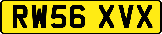 RW56XVX
