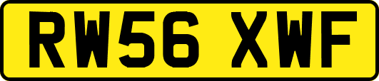 RW56XWF